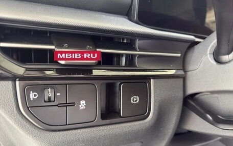 KIA Sportage IV рестайлинг, 2025 год, 4 800 000 рублей, 16 фотография