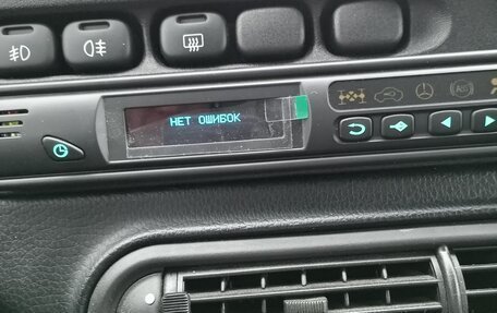 Chevrolet Niva I рестайлинг, 2017 год, 850 000 рублей, 14 фотография