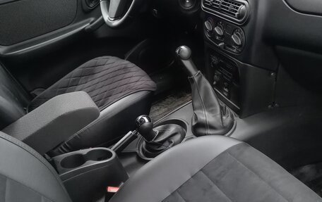 Chevrolet Niva I рестайлинг, 2017 год, 850 000 рублей, 12 фотография