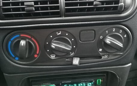 Chevrolet Niva I рестайлинг, 2017 год, 850 000 рублей, 13 фотография