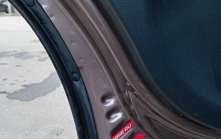 Chevrolet Niva I рестайлинг, 2017 год, 850 000 рублей, 19 фотография