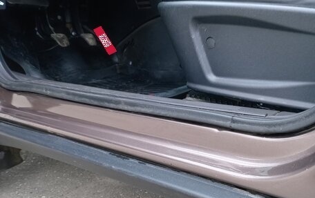 Chevrolet Niva I рестайлинг, 2017 год, 850 000 рублей, 18 фотография