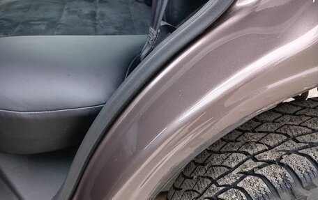 Chevrolet Niva I рестайлинг, 2017 год, 850 000 рублей, 20 фотография