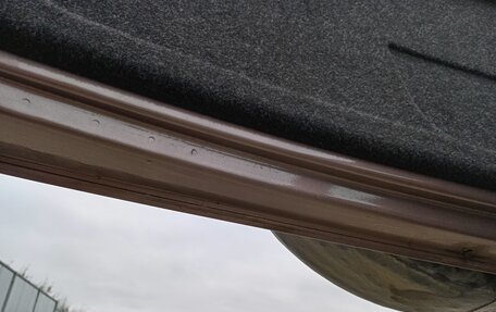 Chevrolet Niva I рестайлинг, 2017 год, 850 000 рублей, 23 фотография