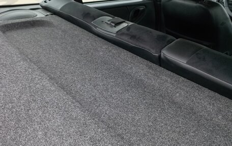 Chevrolet Niva I рестайлинг, 2017 год, 850 000 рублей, 24 фотография