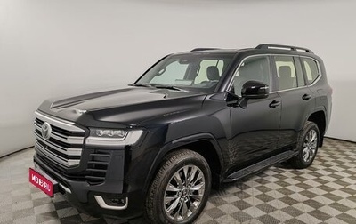 Toyota Land Cruiser, 2025 год, 17 000 000 рублей, 1 фотография