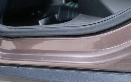 Chevrolet Niva I рестайлинг, 2017 год, 850 000 рублей, 21 фотография