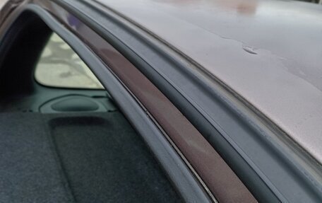 Chevrolet Niva I рестайлинг, 2017 год, 850 000 рублей, 26 фотография