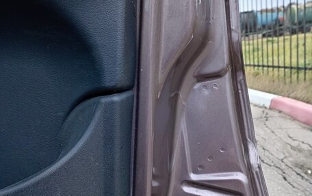 Chevrolet Niva I рестайлинг, 2017 год, 850 000 рублей, 31 фотография