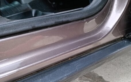 Chevrolet Niva I рестайлинг, 2017 год, 850 000 рублей, 28 фотография