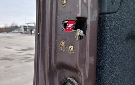 Chevrolet Niva I рестайлинг, 2017 год, 850 000 рублей, 22 фотография