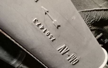 Chevrolet Niva I рестайлинг, 2017 год, 850 000 рублей, 40 фотография