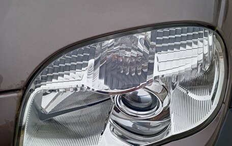 Chevrolet Niva I рестайлинг, 2017 год, 850 000 рублей, 34 фотография