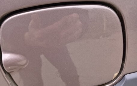 Chevrolet Niva I рестайлинг, 2017 год, 850 000 рублей, 37 фотография