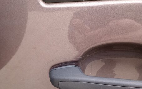 Chevrolet Niva I рестайлинг, 2017 год, 850 000 рублей, 38 фотография