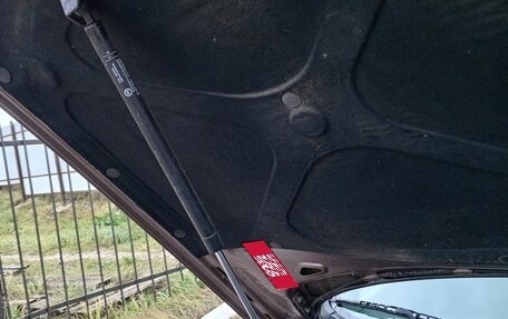 Chevrolet Niva I рестайлинг, 2017 год, 850 000 рублей, 32 фотография