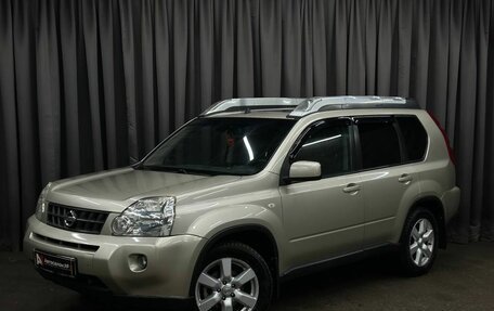 Nissan X-Trail, 2007 год, 829 999 рублей, 1 фотография