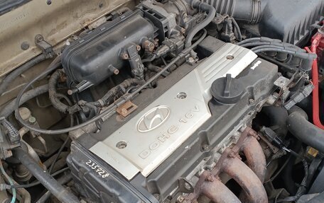 Hyundai Accent II, 2005 год, 315 000 рублей, 8 фотография