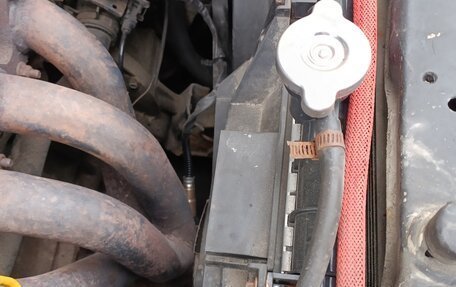 Hyundai Accent II, 2005 год, 315 000 рублей, 9 фотография