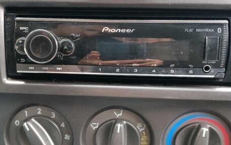 Hyundai Accent II, 2005 год, 315 000 рублей, 13 фотография