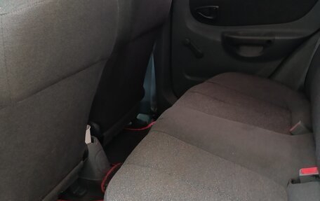 Hyundai Accent II, 2005 год, 315 000 рублей, 19 фотография