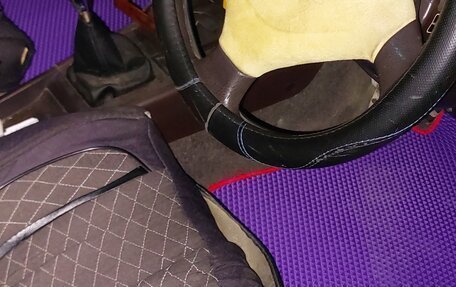 Toyota Vista, 1992 год, 400 000 рублей, 3 фотография