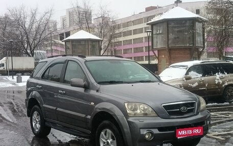KIA Sorento IV, 2005 год, 565 000 рублей, 1 фотография