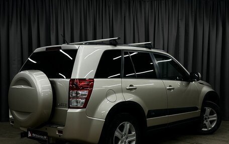 Suzuki Grand Vitara, 2011 год, 929 777 рублей, 2 фотография