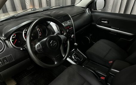 Suzuki Grand Vitara, 2011 год, 929 777 рублей, 5 фотография