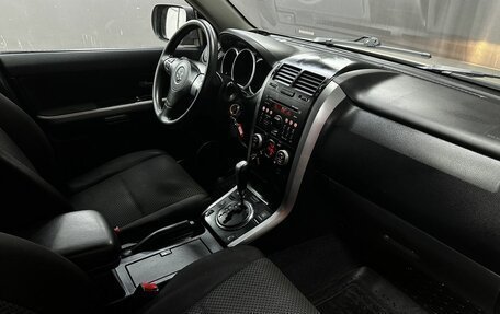 Suzuki Grand Vitara, 2011 год, 929 777 рублей, 6 фотография