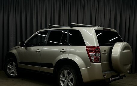 Suzuki Grand Vitara, 2011 год, 929 777 рублей, 4 фотография