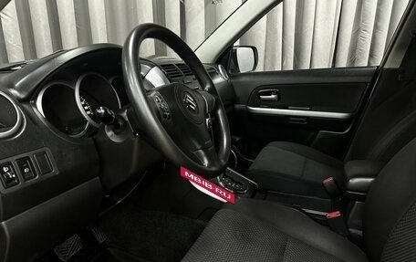 Suzuki Grand Vitara, 2011 год, 929 777 рублей, 7 фотография