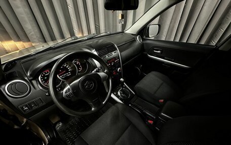 Suzuki Grand Vitara, 2011 год, 929 777 рублей, 8 фотография