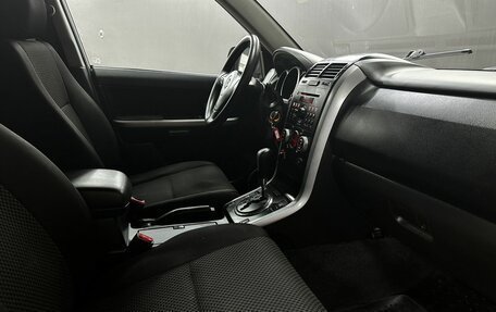 Suzuki Grand Vitara, 2011 год, 929 777 рублей, 14 фотография