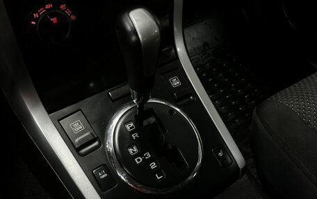 Suzuki Grand Vitara, 2011 год, 929 777 рублей, 19 фотография