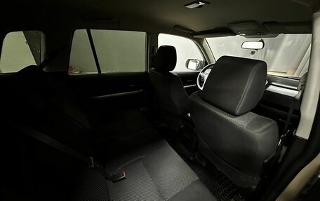 Suzuki Grand Vitara, 2011 год, 929 777 рублей, 22 фотография
