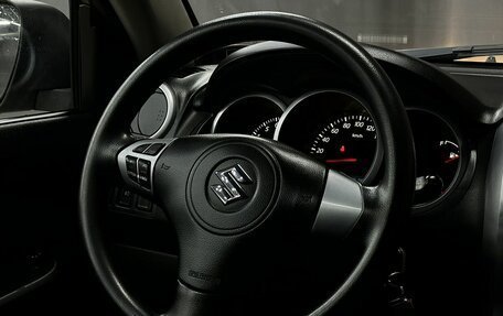 Suzuki Grand Vitara, 2011 год, 929 777 рублей, 13 фотография