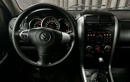 Suzuki Grand Vitara, 2011 год, 929 777 рублей, 10 фотография