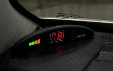 Suzuki Grand Vitara, 2011 год, 929 777 рублей, 20 фотография