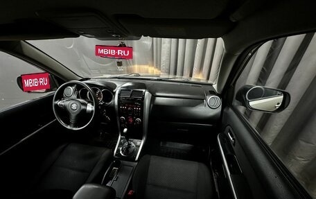 Suzuki Grand Vitara, 2011 год, 929 777 рублей, 11 фотография