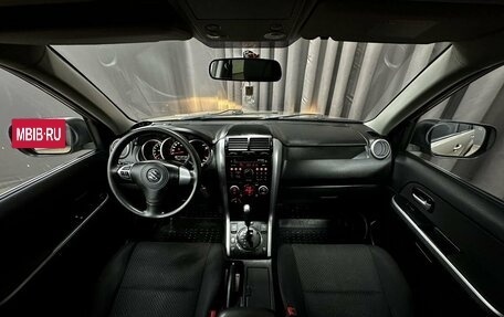 Suzuki Grand Vitara, 2011 год, 929 777 рублей, 12 фотография