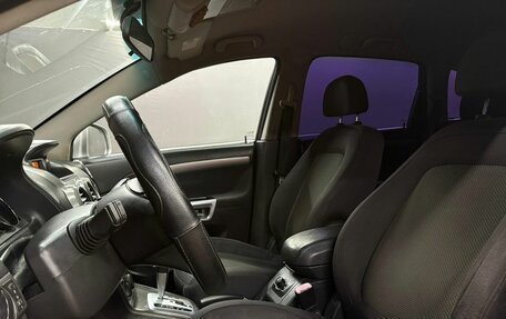 Opel Antara I, 2007 год, 599 888 рублей, 5 фотография