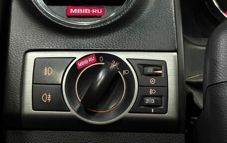 Opel Antara I, 2007 год, 599 888 рублей, 12 фотография