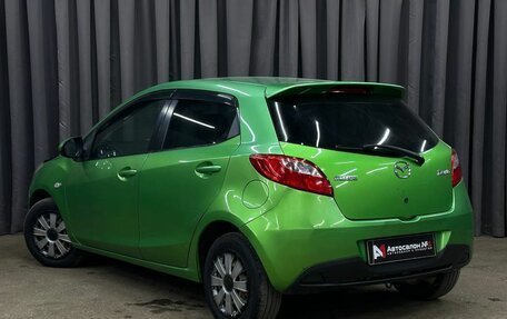 Mazda Demio III (DE), 2009 год, 459 999 рублей, 3 фотография