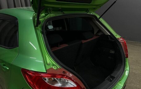 Mazda Demio III (DE), 2009 год, 459 999 рублей, 6 фотография