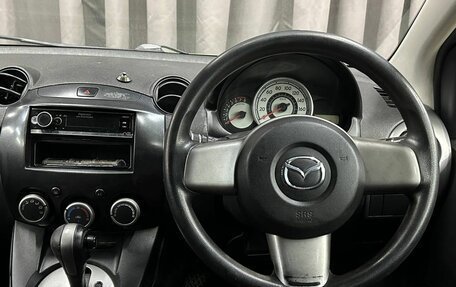 Mazda Demio III (DE), 2009 год, 459 999 рублей, 12 фотография