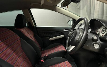 Mazda Demio III (DE), 2009 год, 459 999 рублей, 11 фотография