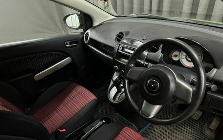 Mazda Demio III (DE), 2009 год, 459 999 рублей, 10 фотография