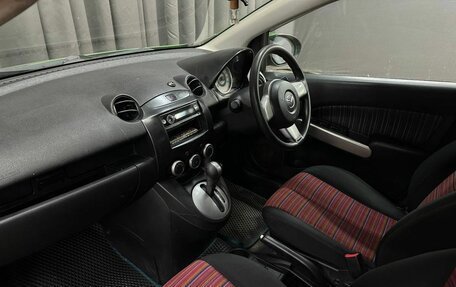 Mazda Demio III (DE), 2009 год, 459 999 рублей, 8 фотография