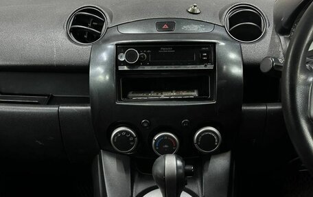 Mazda Demio III (DE), 2009 год, 459 999 рублей, 14 фотография